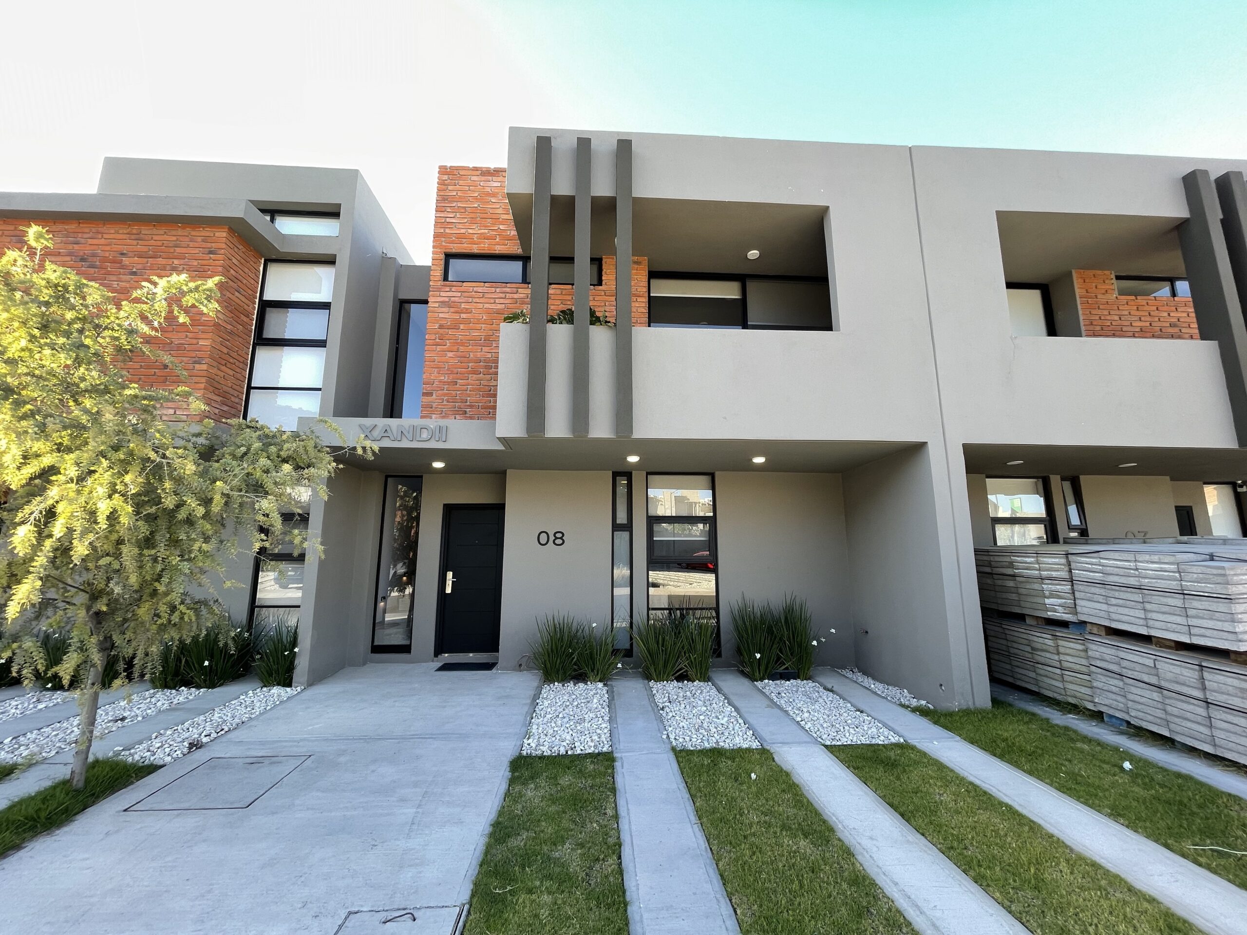 Casa XANDII