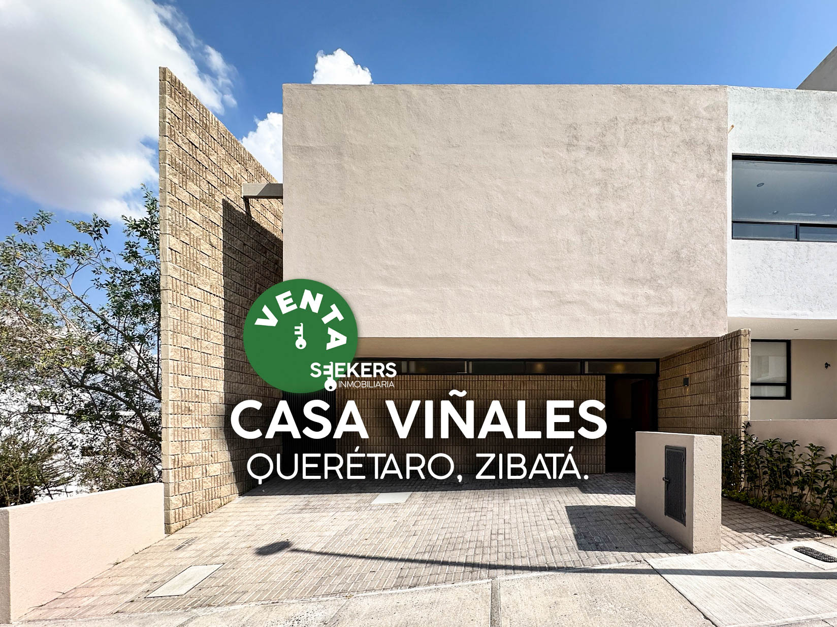 CASA VIÑALES