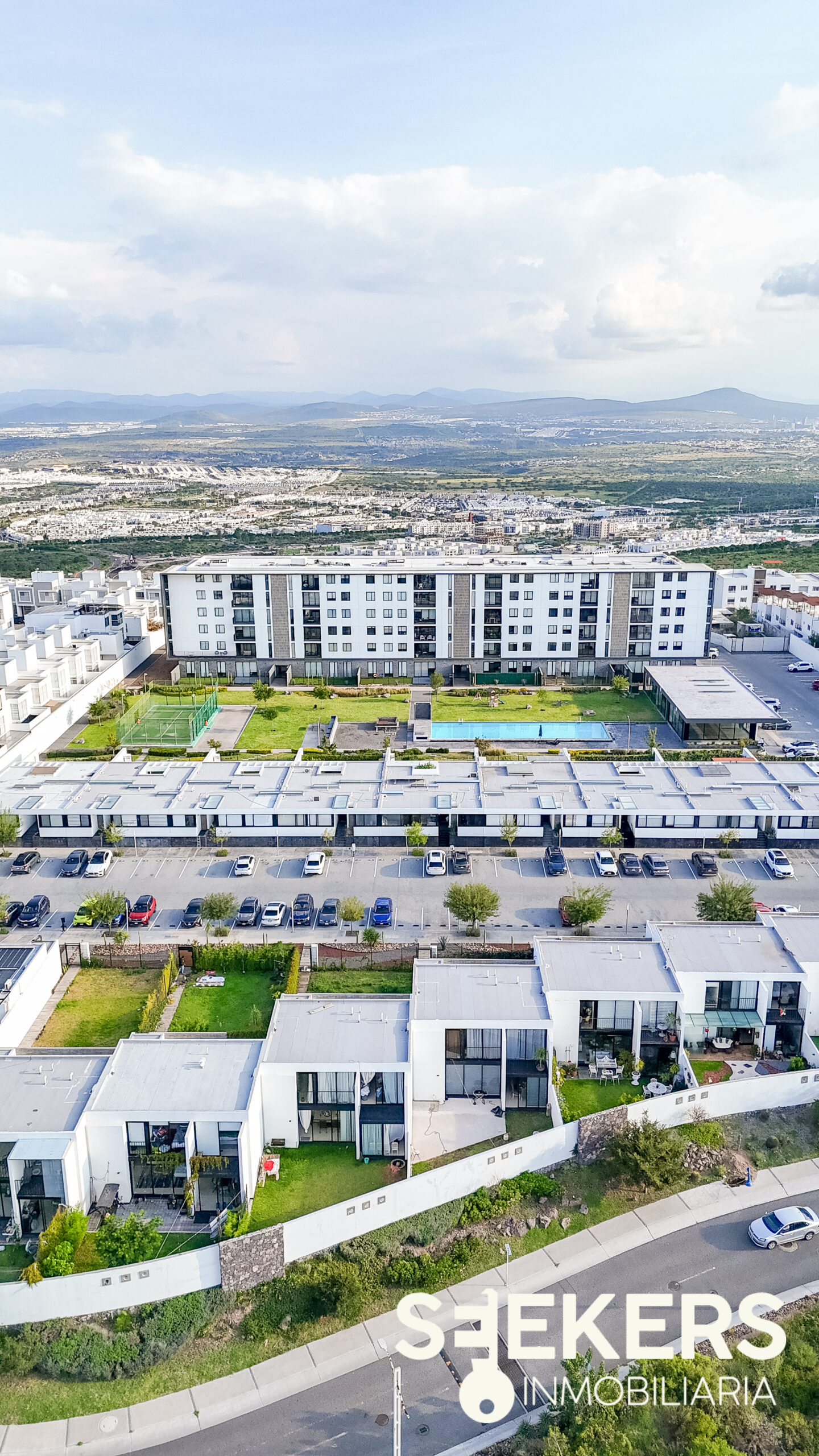 DEPARTAMENTO ADAME RESERVA