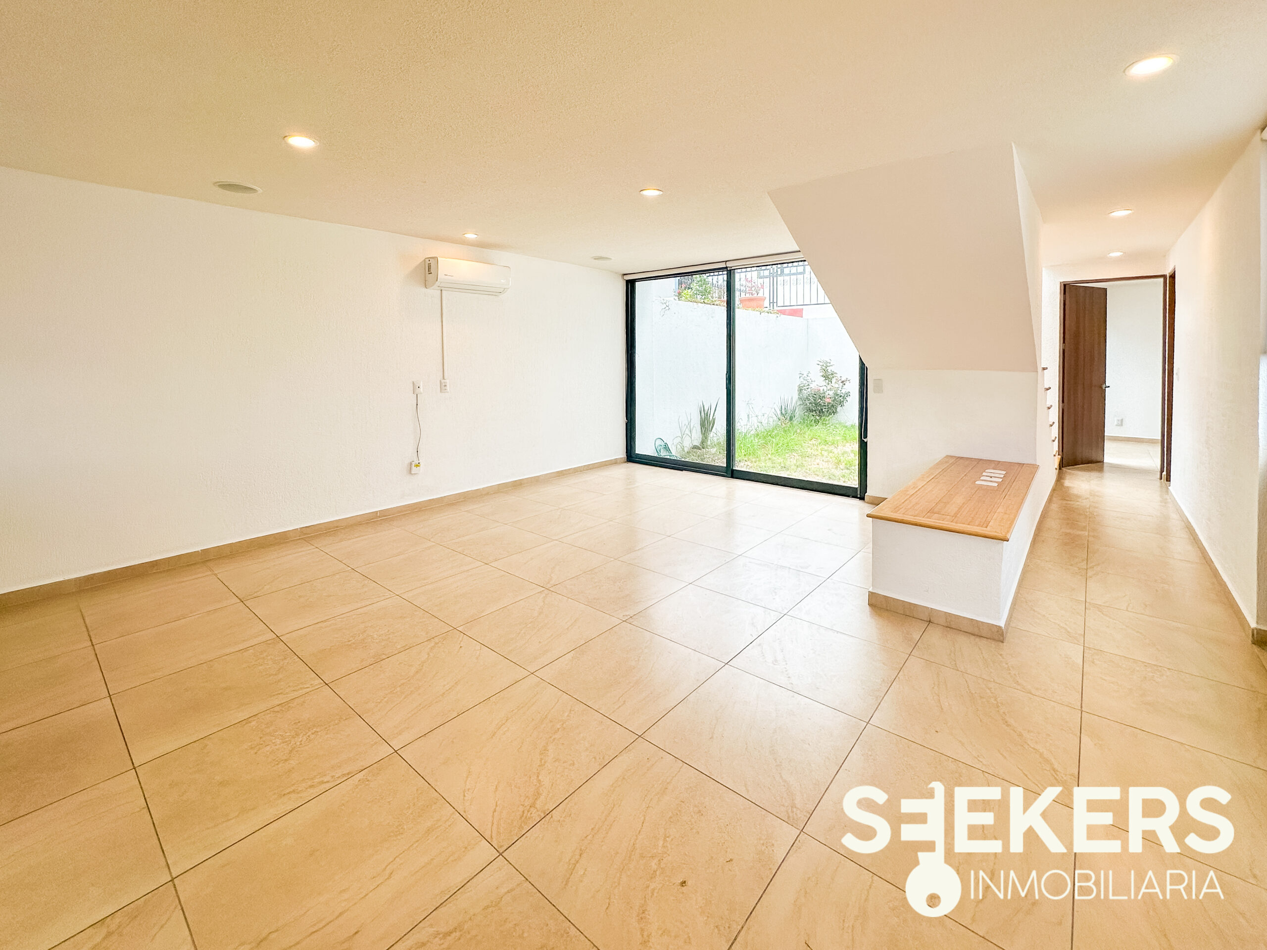 CASA AMARA A19 RENTA