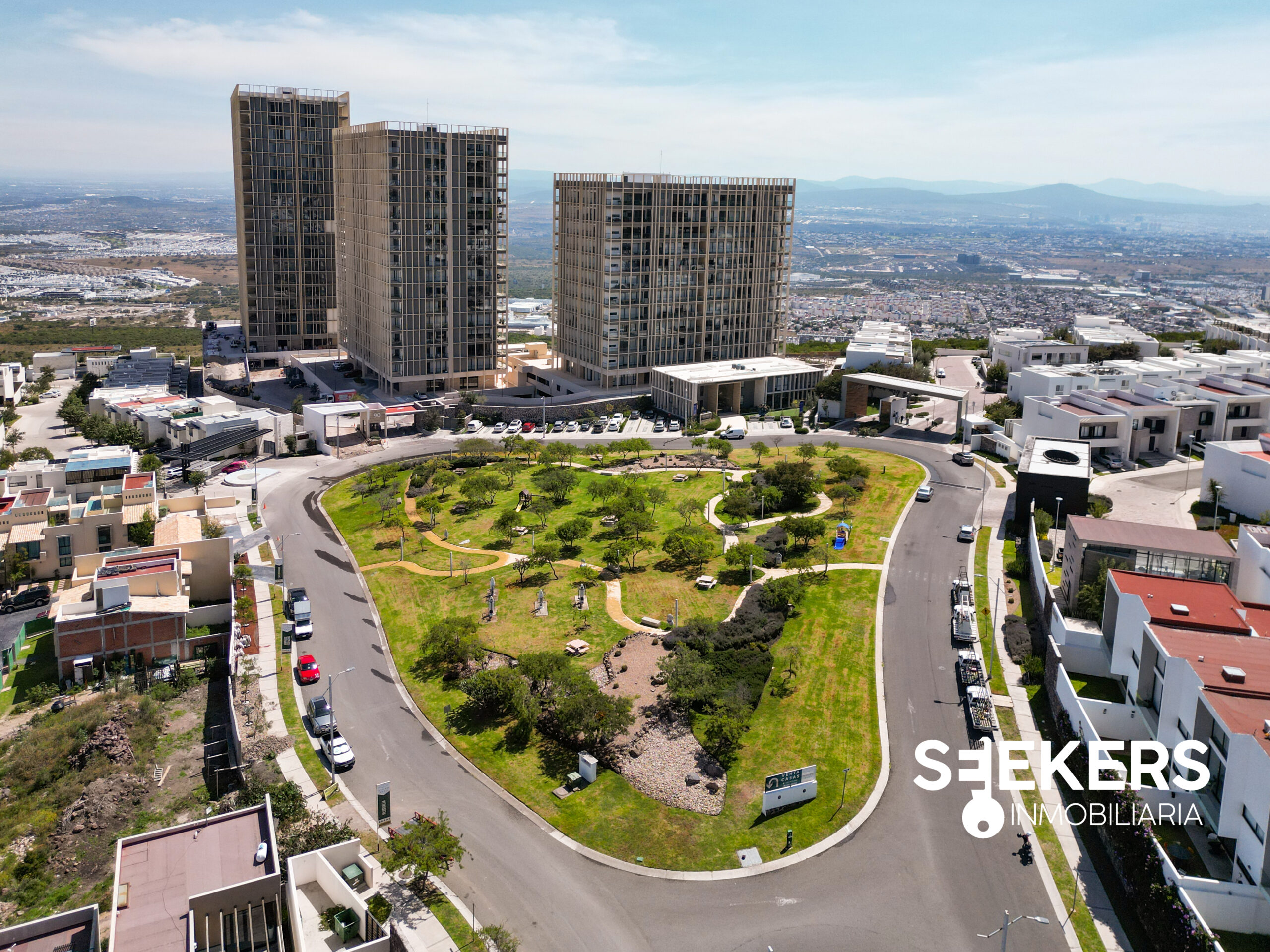 DEPARTAMENTO STYLE PLUS RENTA