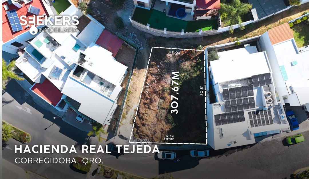 TERRENOS HORIZONTAL SEEKERS - 1