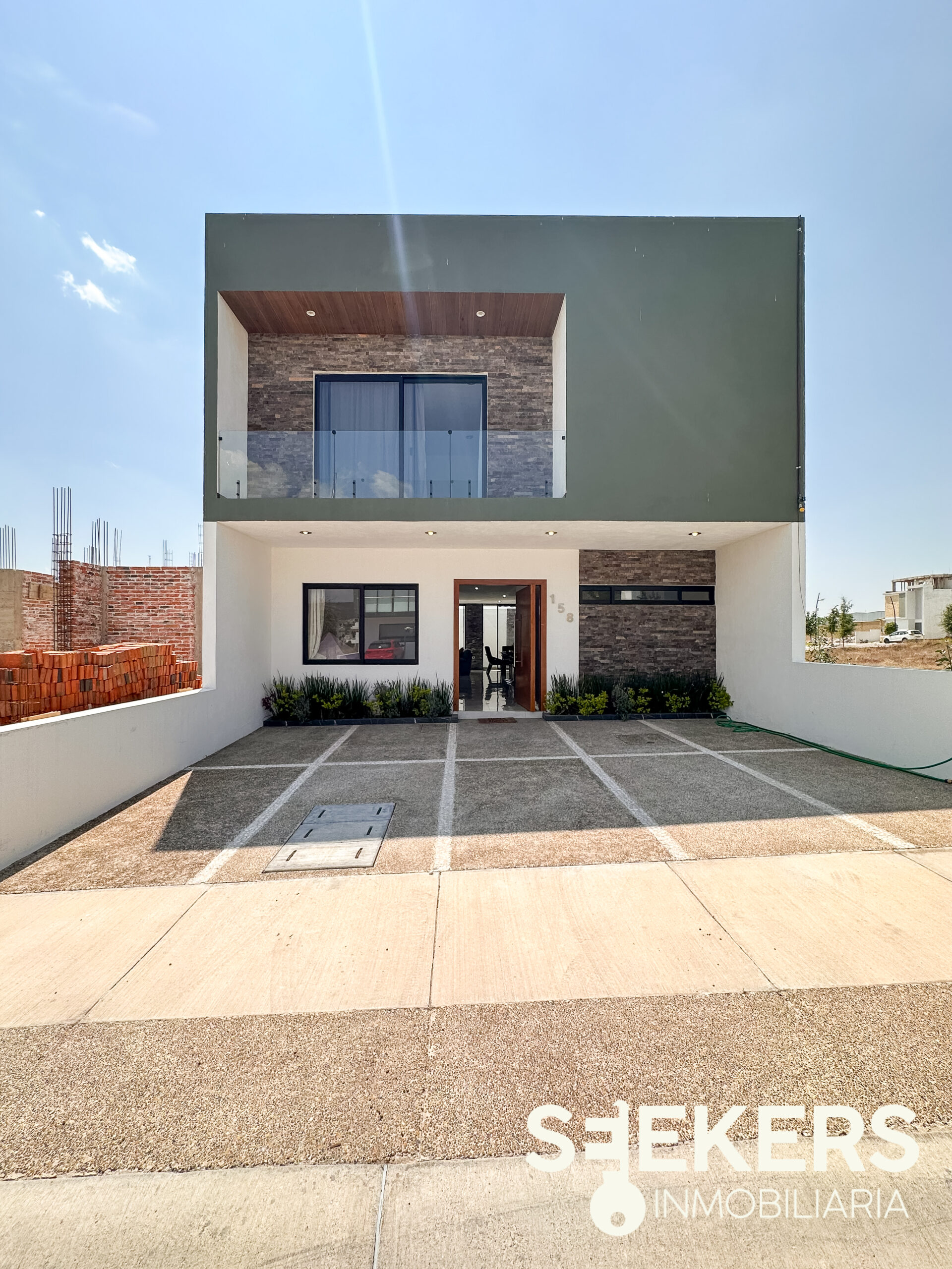 CASA MAYORAZGO RENTA