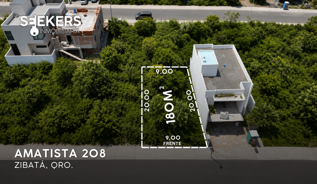AMATISTA 208