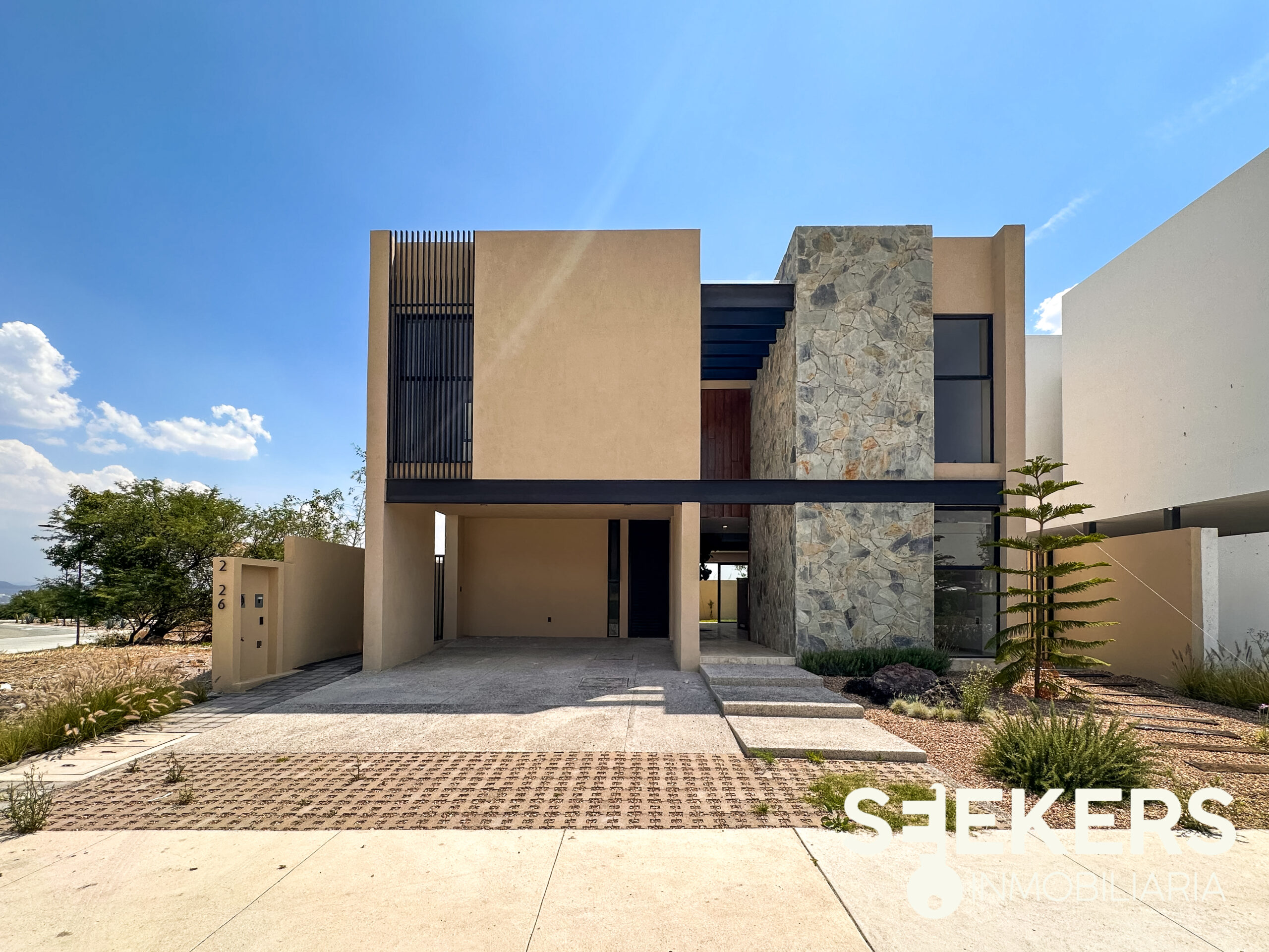 CASA ETIOPIA