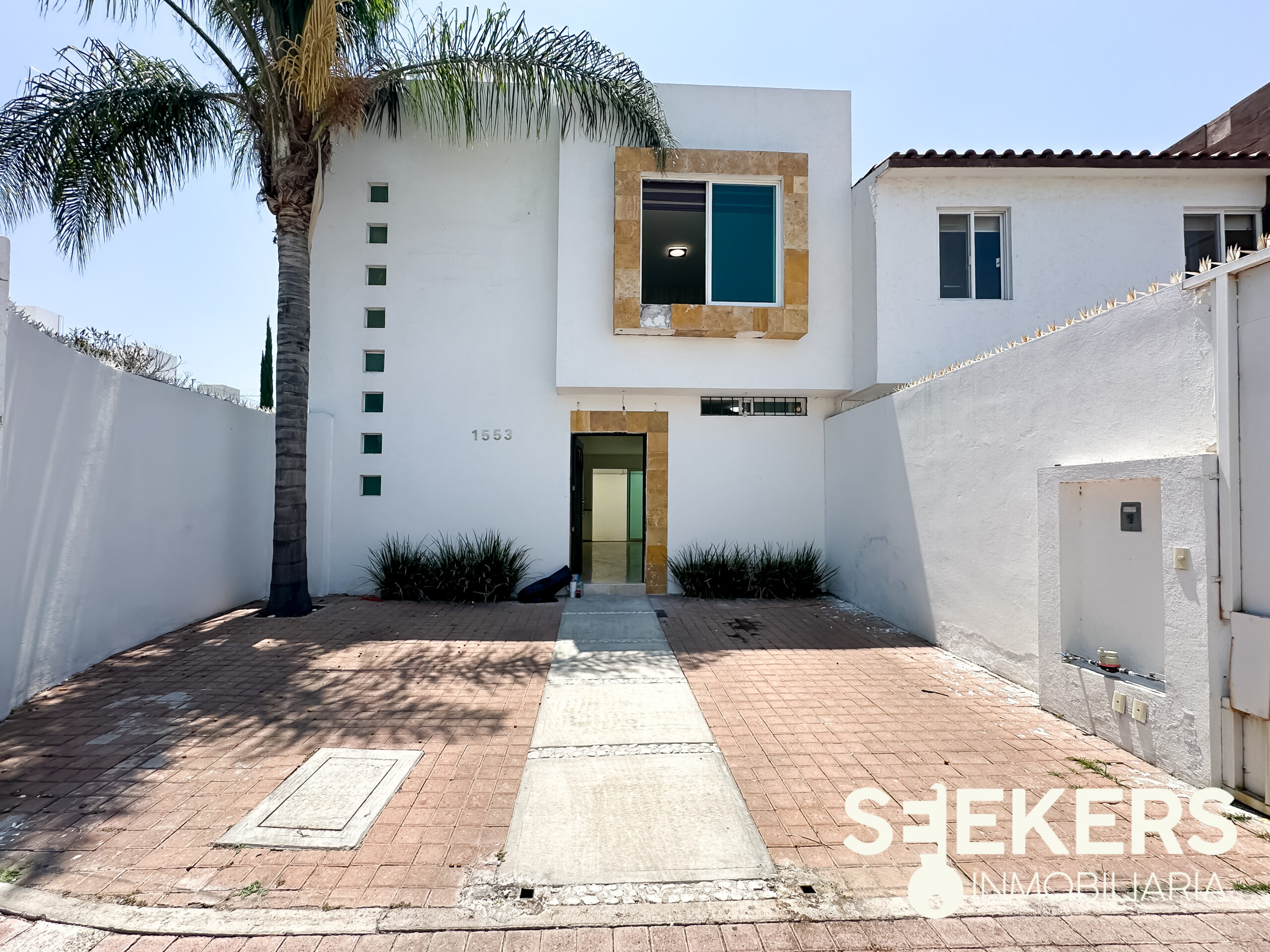 CASA TEHERAN 4