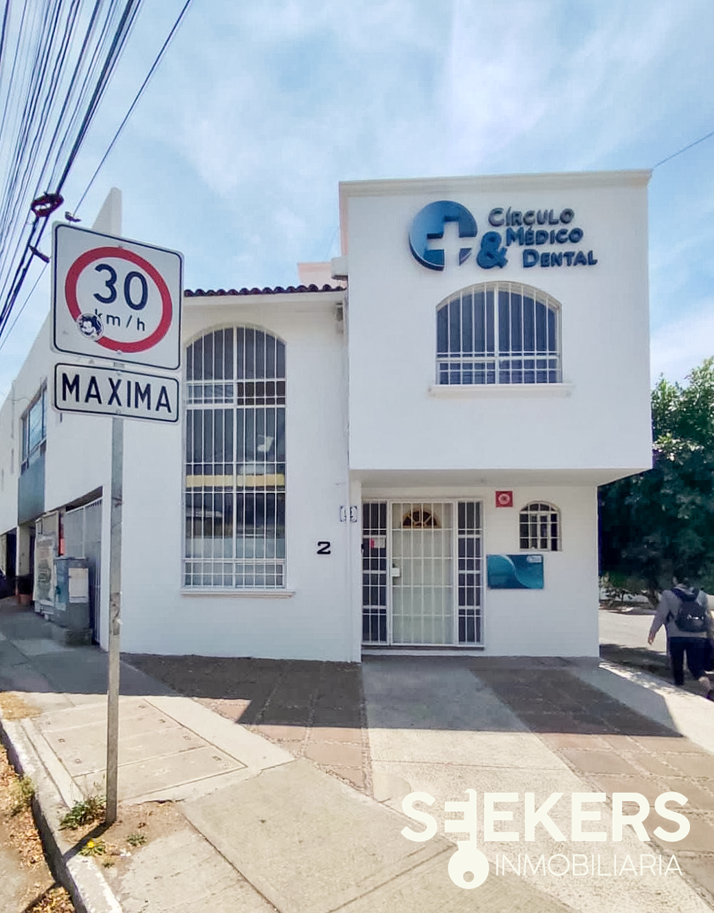 CLINICA CANDILES (1)