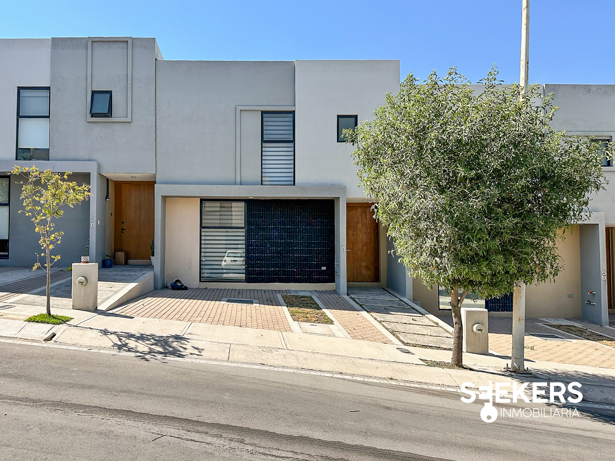 CASA ANTALIA II-2