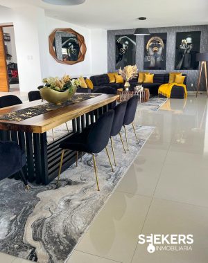 CASA DARWIN-7