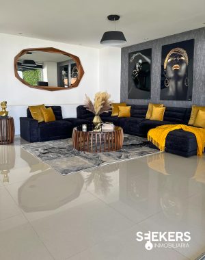 CASA DARWIN-8