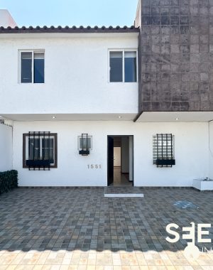 CASA MANILA 5