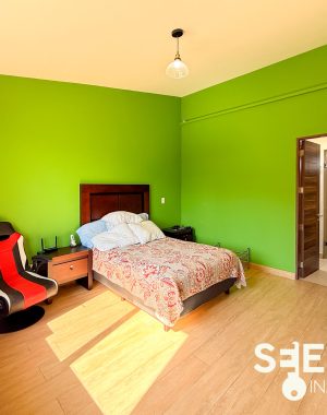 CASA ZUÑIGA DOMINIO