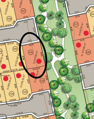 RECORTE TERRENOS - 1