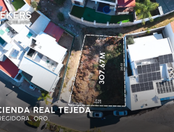 TERRENOS HORIZONTAL SEEKERS - 1