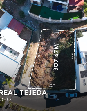 TERRENOS HORIZONTAL SEEKERS - 1