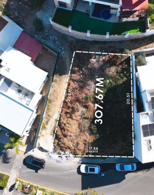 TERRENOS HORIZONTAL SEEKERS - 2