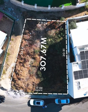 TERRENOS HORIZONTAL SEEKERS - 3