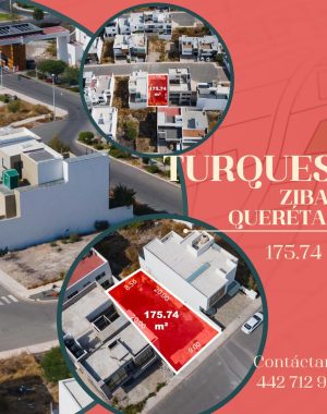 TURQUESA 211 ART