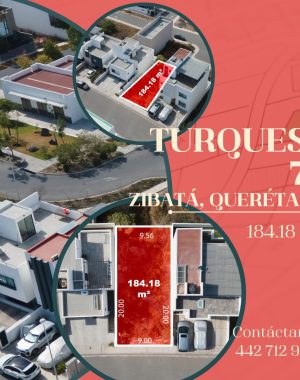 TURQUESA 74