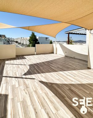 VALNERA AMUEBLADA RENTA